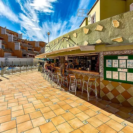 Apartamento Torviskas Orl
