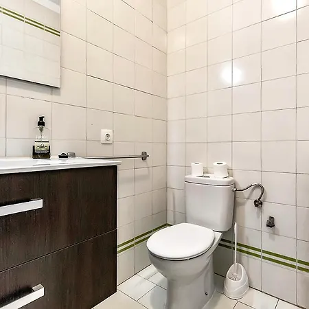 Apartamento Torviskas Orl
