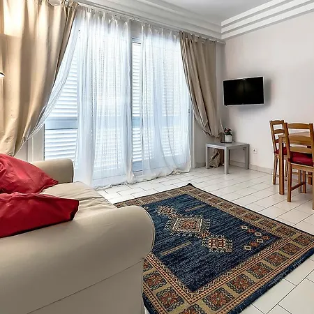 Torviskas Orl Apartamento Costa Adeje (Tenerife)