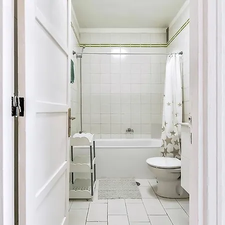 Apartamento Torviskas Orl *