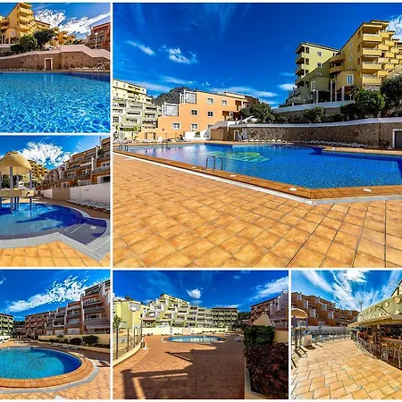 Torviskas Orl Apartamento *