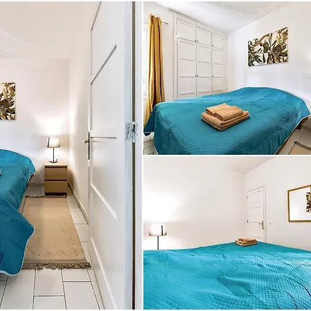 Apartamento Torviskas Orl *
