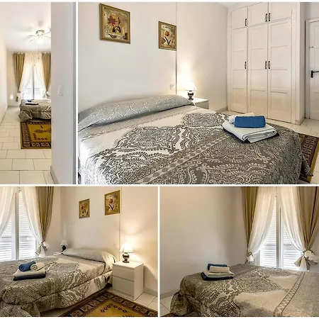 Apartamento Torviskas Orl Costa Adeje (Tenerife)