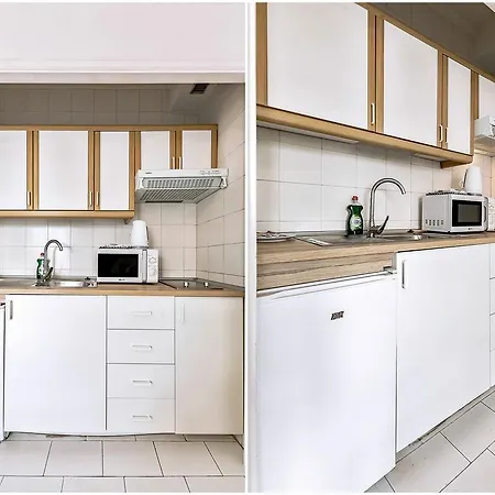 Apartamento Torviskas Orl