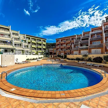 Apartamento Torviskas Orl