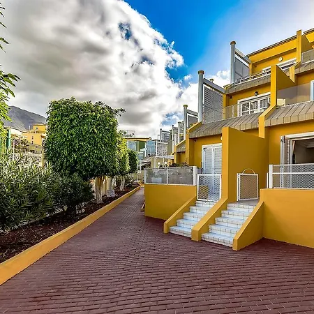 Torviskas Orl * Costa Adeje (Tenerife)