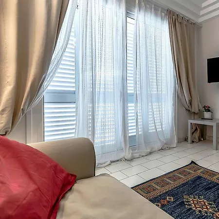 Torviskas Orl Apartamento