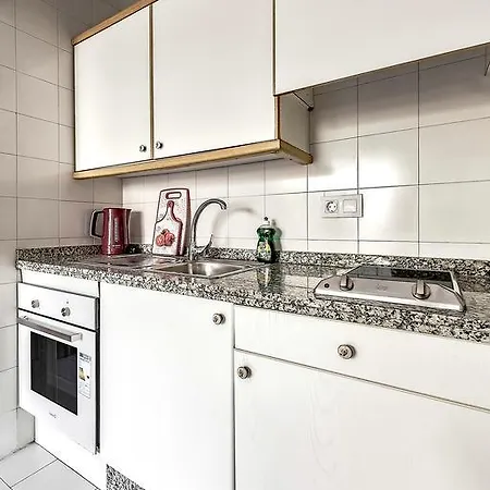 Apartamento Torviskas Orl *