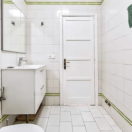 Torviskas Orl Apartamento *