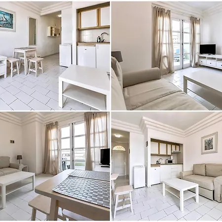 Apartamento Torviskas Orl