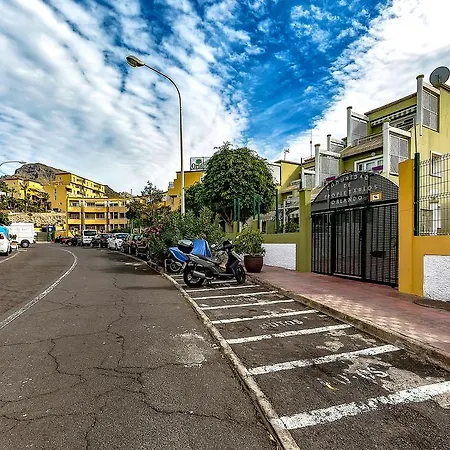 Torviskas Orl Apartamento Costa Adeje (Tenerife)