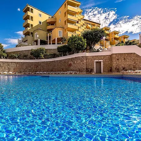 Apartamento Torviskas Orl *