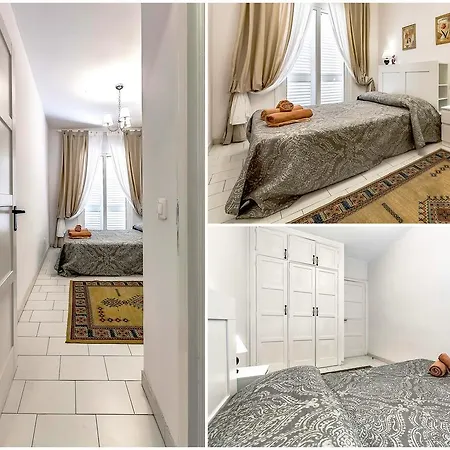 Torviskas Orl Apartamento Costa Adeje (Tenerife)
