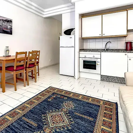 Apartamento Torviskas Orl *