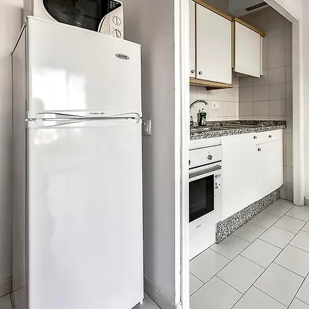 Torviskas Orl Apartamento Costa Adeje (Tenerife)
