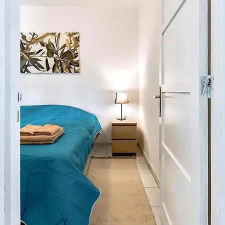 Apartamento Torviskas Orl