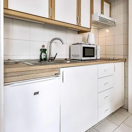 Torviskas Orl Apartamento Costa Adeje (Tenerife)