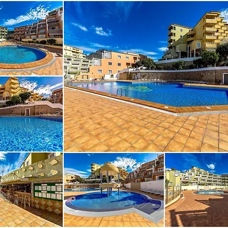 Torviskas Orl Costa Adeje (Tenerife)