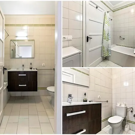 Apartamento Torviskas Orl