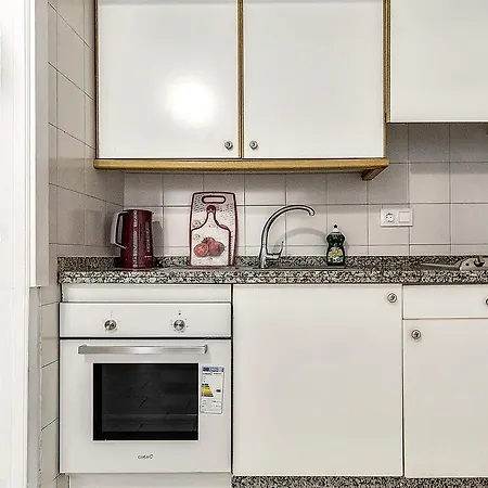 Torviskas Orl Apartamento