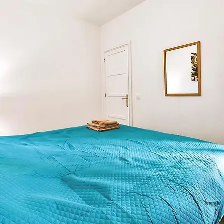 Apartamento Torviskas Orl