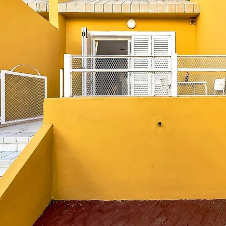 Apartment Torviskas Orl Costa Adeje (Tenerife)